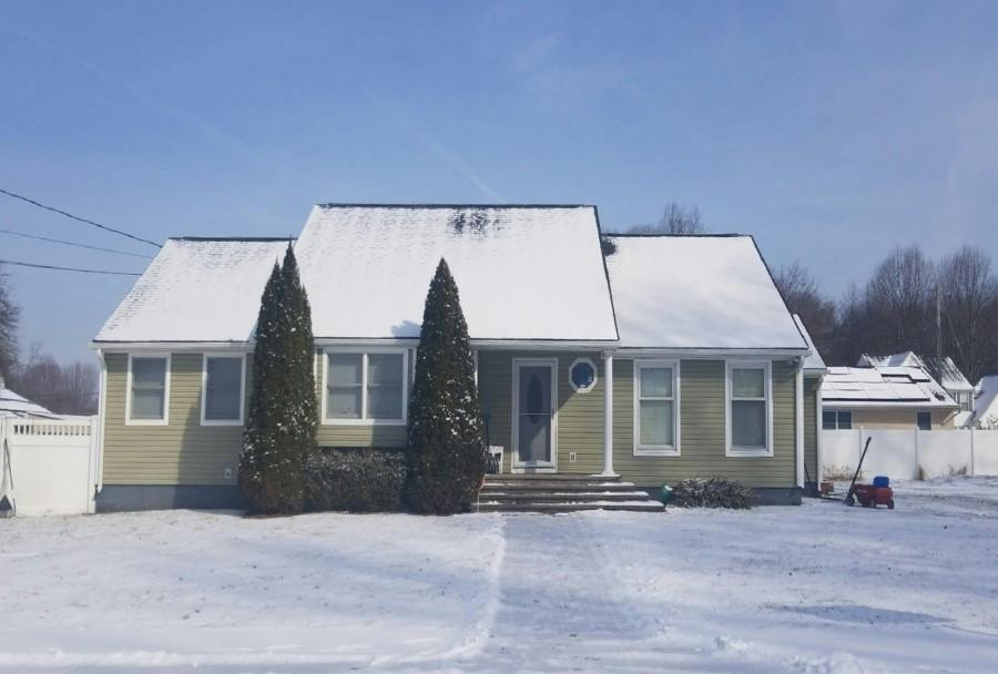Sanford Rd, Pennsville, NJ 08070