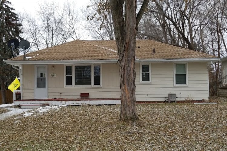 2201 W 91 12 St Bloomington, MN 55431, Hennepin County