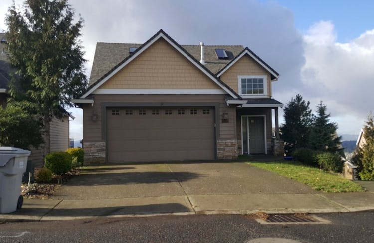 9132 SE Wyndham Way Happy Valley, OR 97086, Clackamas County