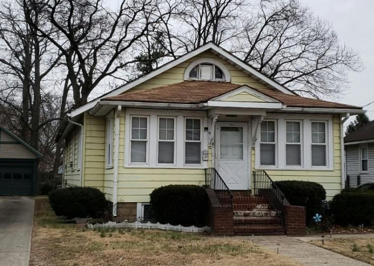 Gladwyn Ave, Pennsauken, NJ 08109