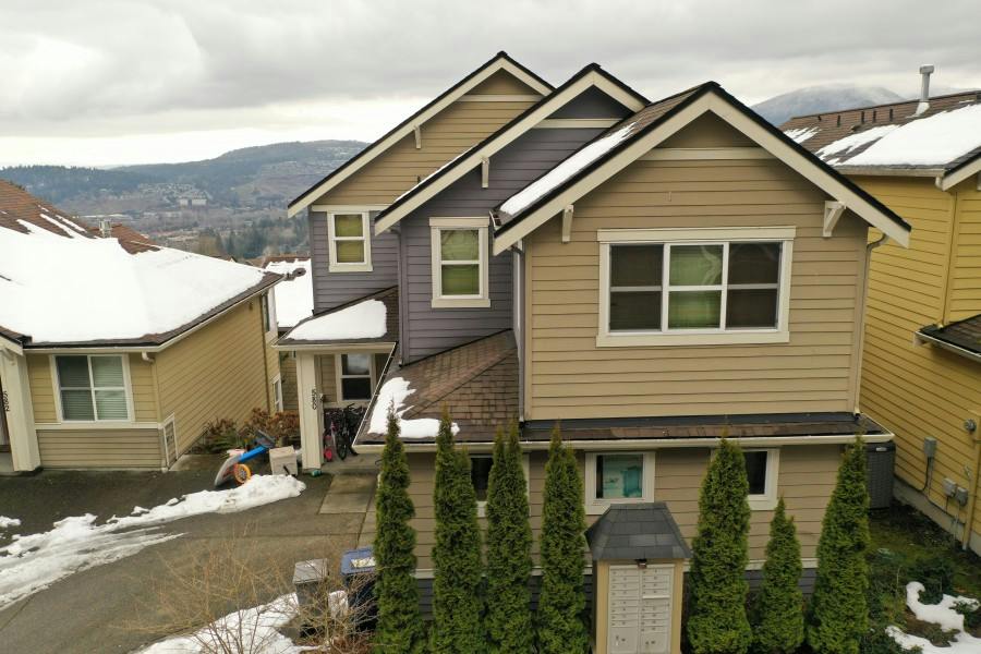 Mountain View Ln, Issaquah, WA 98027 #1