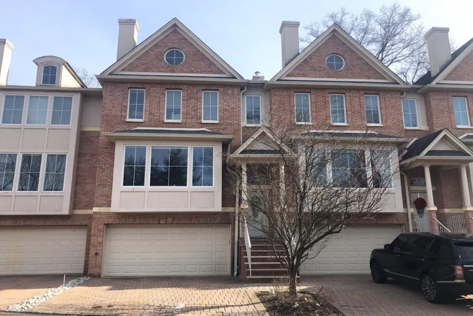 27 Harrington Court Harrington Park, NJ 07640, Bergen County
