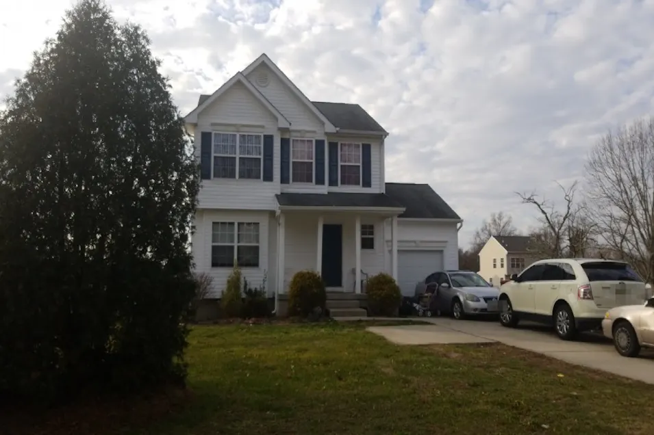 94 North Burlington Road Bridgeton, NJ 08302, Cumberland County