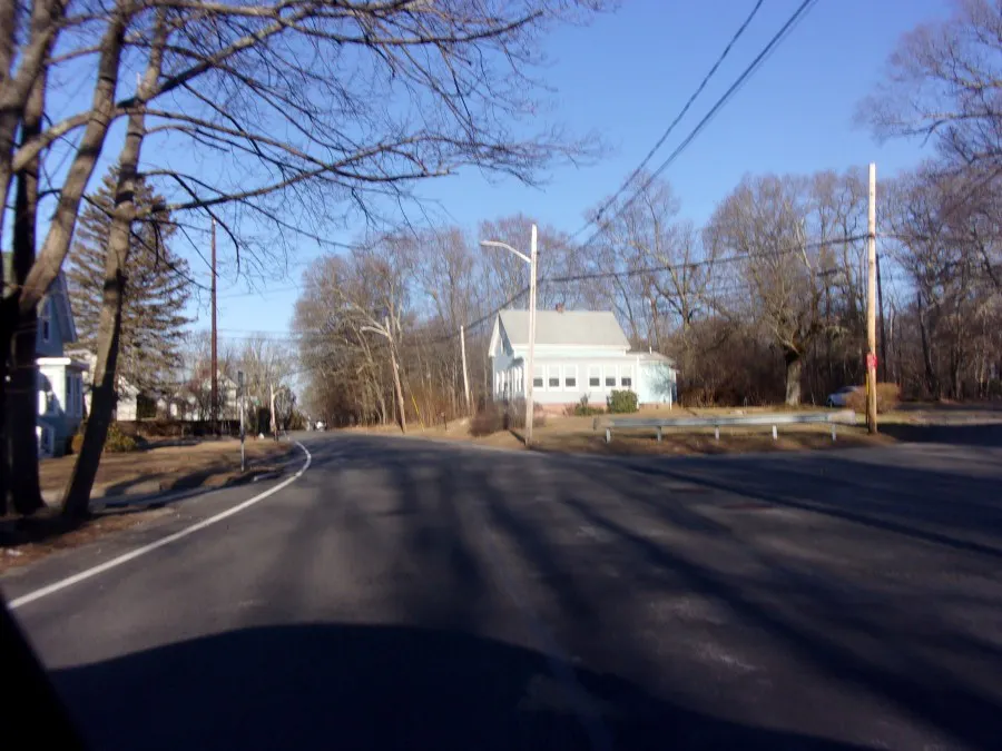 Hammond St, Brockton, MA 02302 #1