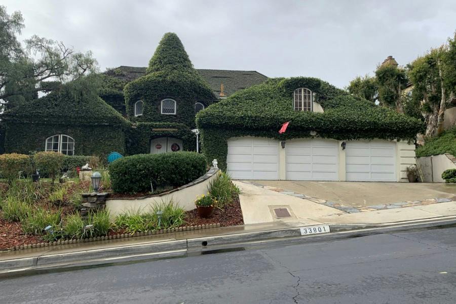 Glocamora Ln, San Juan Capistrano, CA 92675