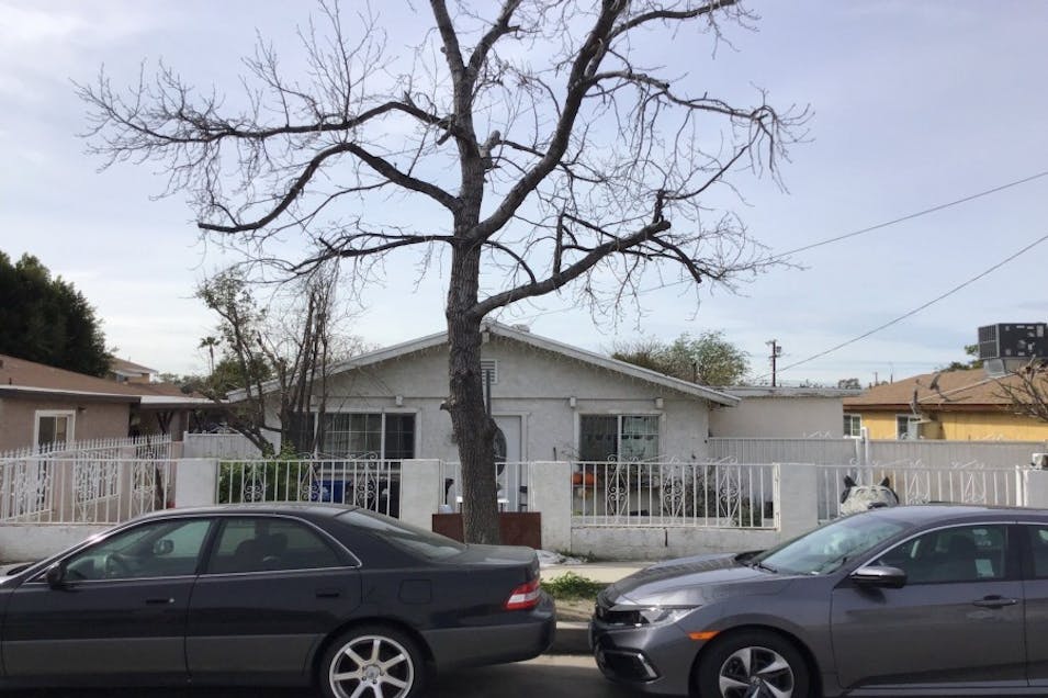 13070 Foothill Blvd Sylmar, CA 91342, Los Angeles County