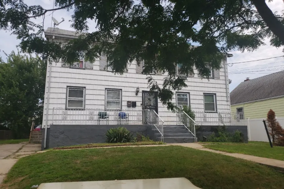 145-81 175th Street Jamaica, NY 11434, Queens County