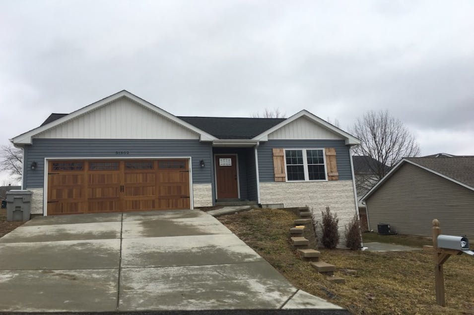 31502 Hillside Drive Foristell, MO 63348, Warren County