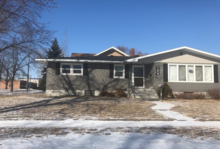 105 E Florence St Pierce, NE 68767, Pierce County