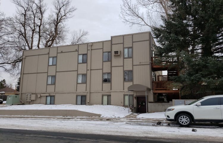 234 N Grant Ave Fort Collins, CO 80521, Larimer County