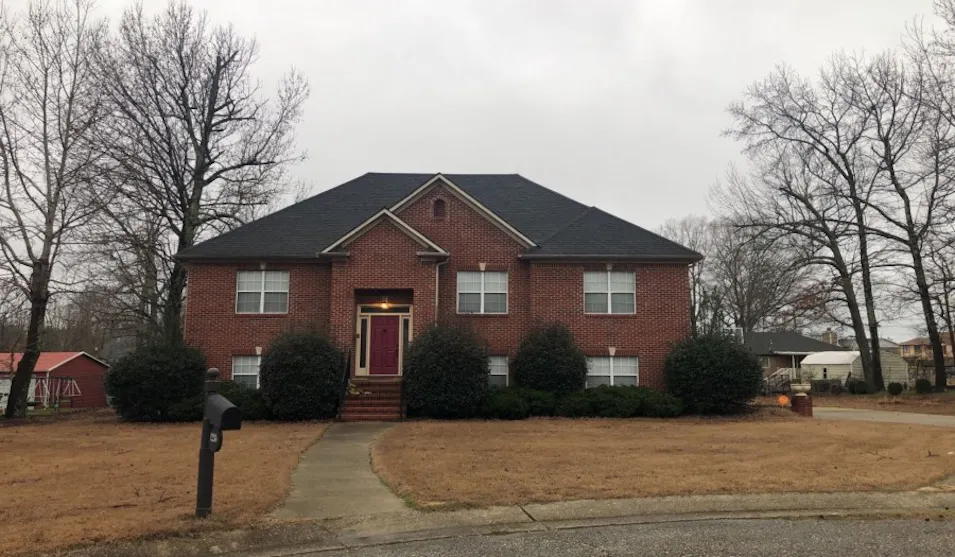 1224 12th Ct Pleasant Grove, AL 35127, Jefferson County