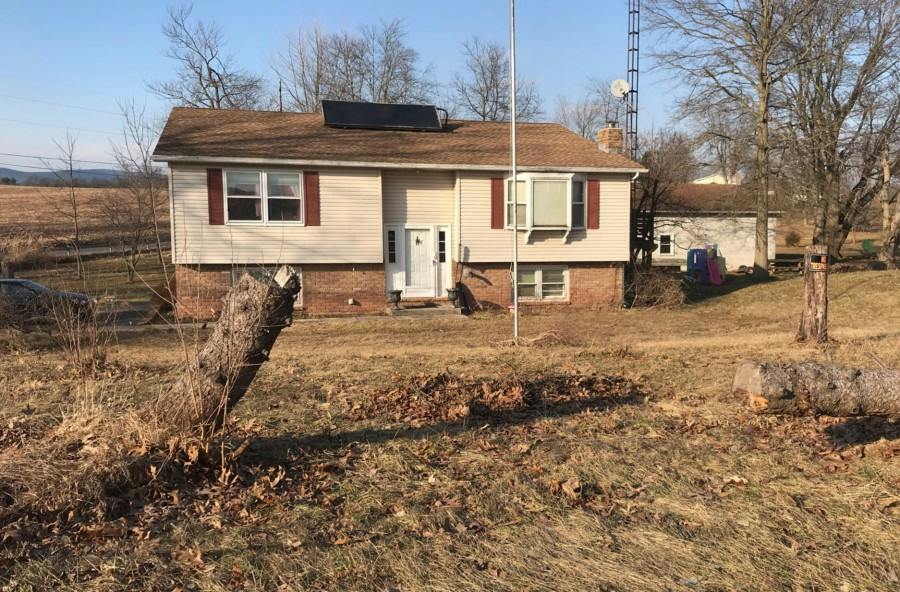 Braggtown Rd, York Springs, PA 17372