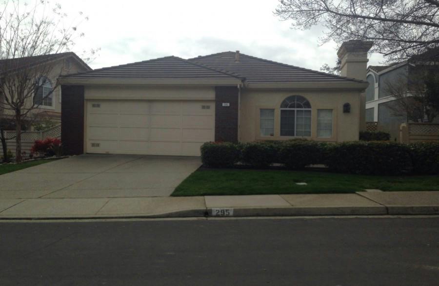Glasgow Cir, Danville, CA 94526