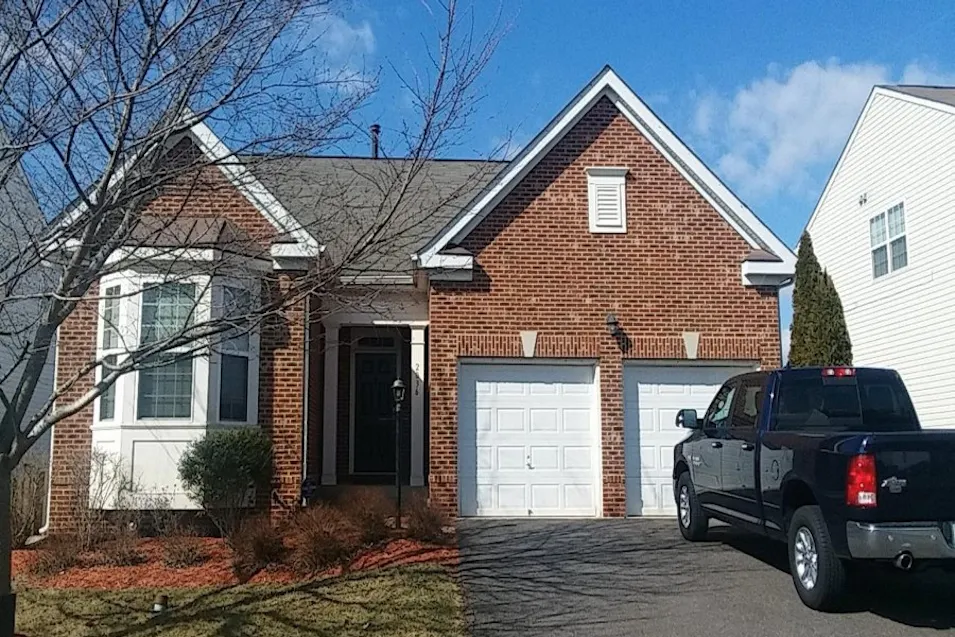 2036 Chesterfield Road Locust Grove, VA 22508, Orange County
