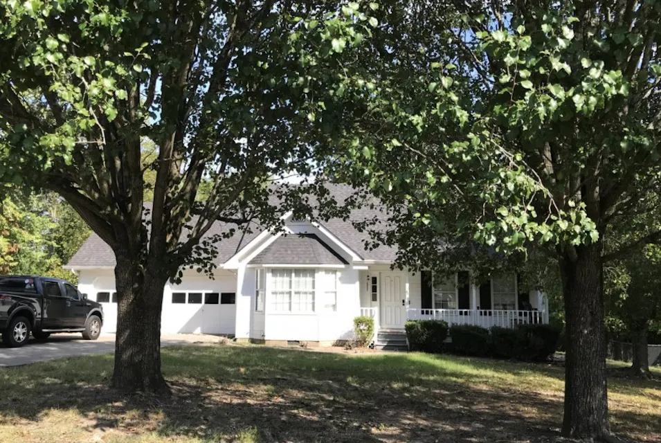 510 Cambridge Dr Rocky Face, GA 30740-9501, Whitfield County
