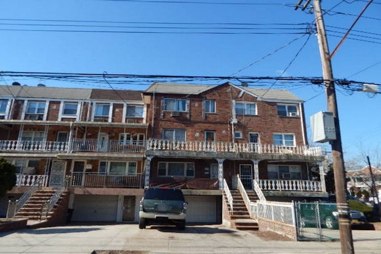 1406 East 85th Street Brooklyn, NY 11236, Kings County