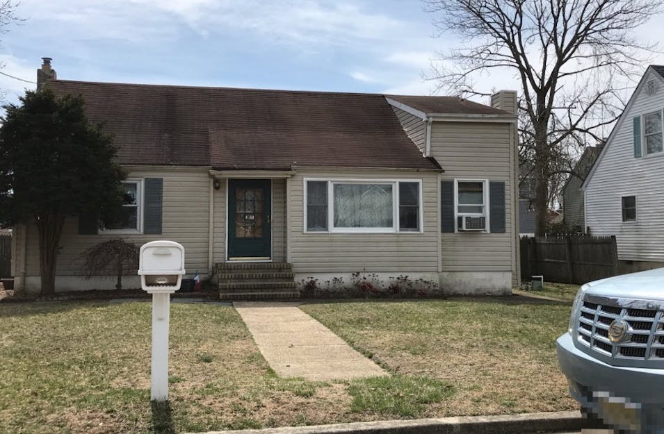 2310 Hollywood Road Point Pleasant, NJ 08742, Ocean County