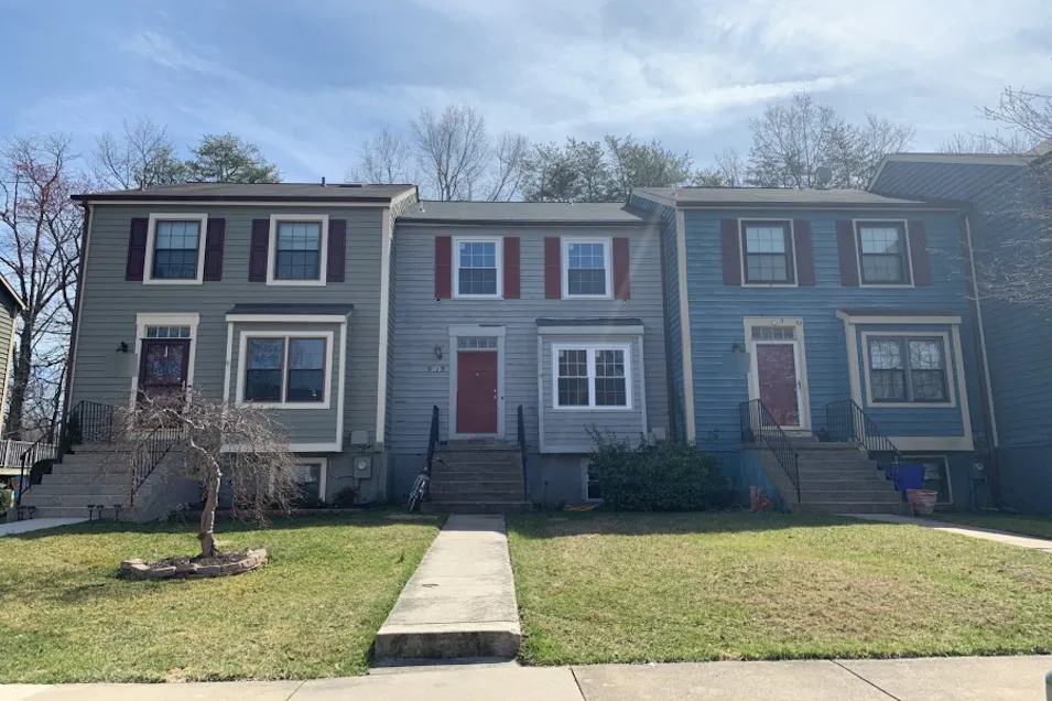 9129 Bryant Ave Laurel, MD 20723, Howard County