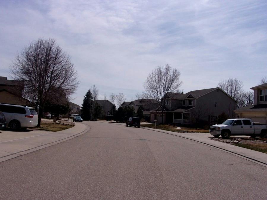 Teal Cir, Longmont, CO 80503
