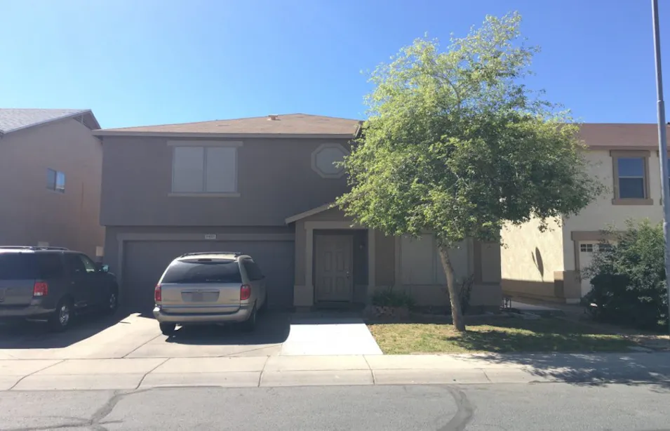 11821 W Bloomfield Rd El Mirage, AZ 85335, Maricopa County