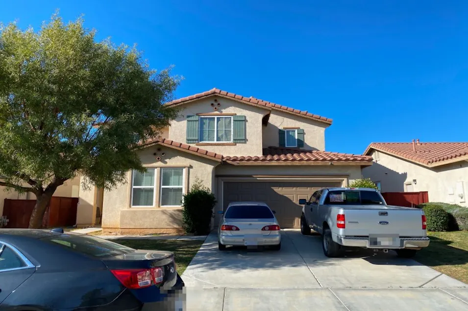 1065 Queen Annes Ln Beaumont, CA 92223, Riverside County
