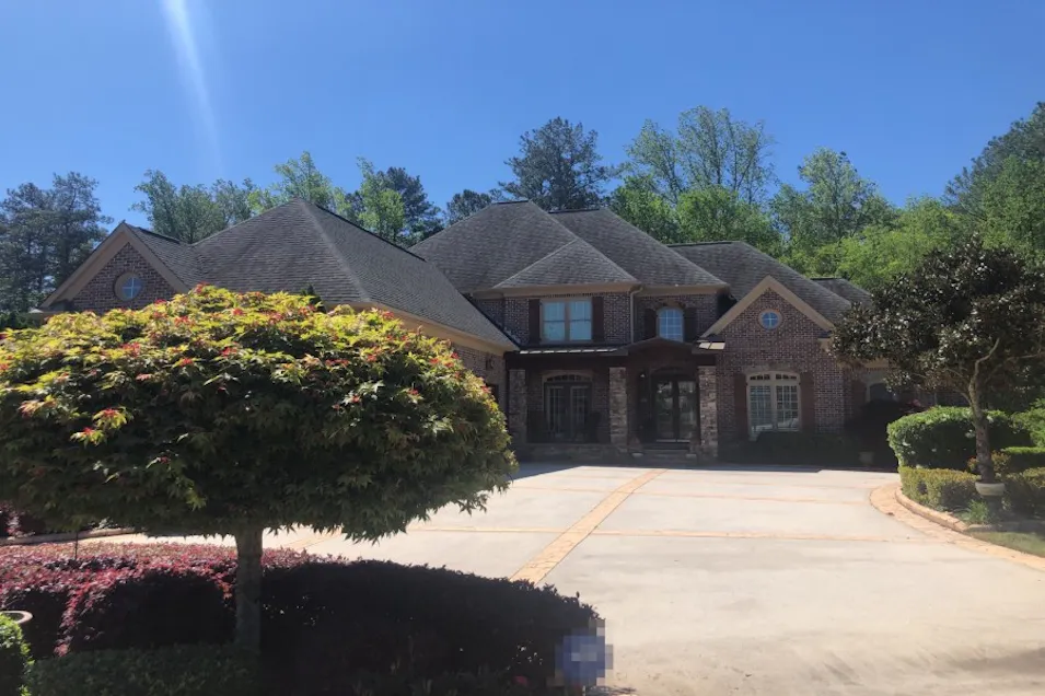 5015 Guilford Forest Dr Atlanta, GA 30331, Fulton County