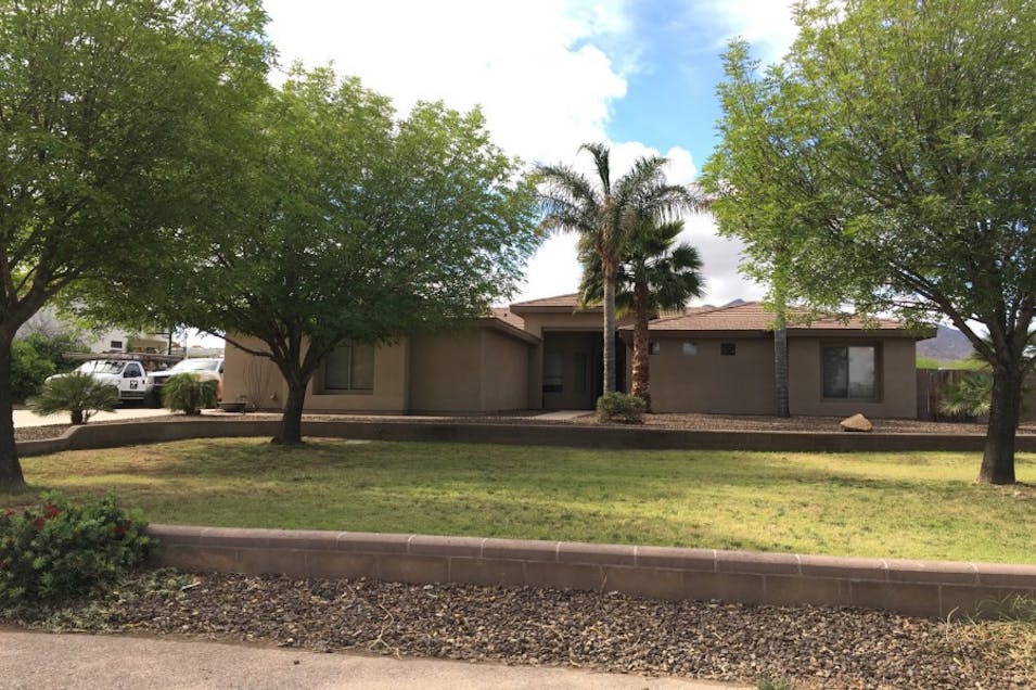 17429 E Chestnut Dr Queen Creek, AZ 85142, Maricopa County