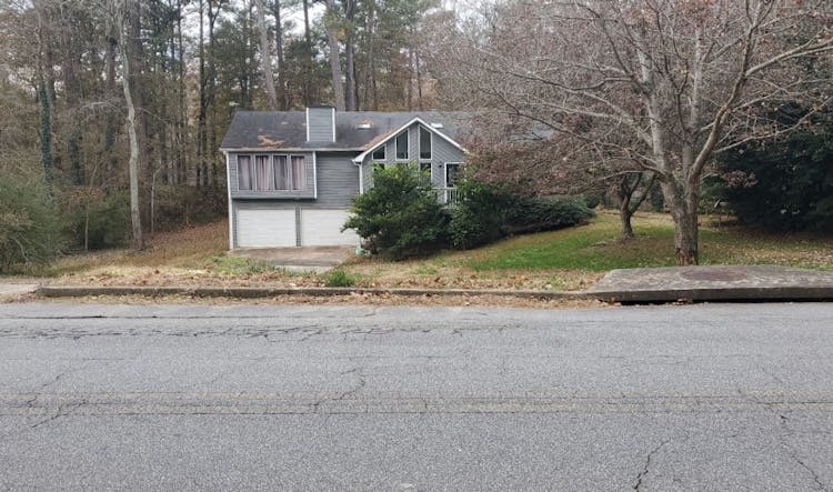 1752 N Hadaway Rd. NW Kennesaw, GA 30152, Cobb County