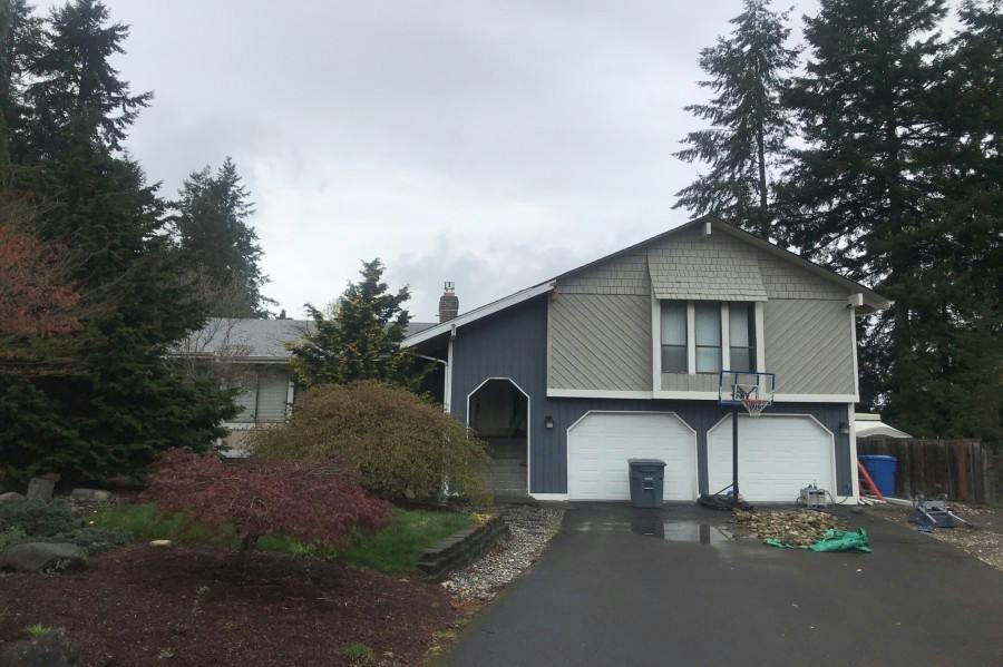112th Avenue Ct, Puyallup, WA 98374
