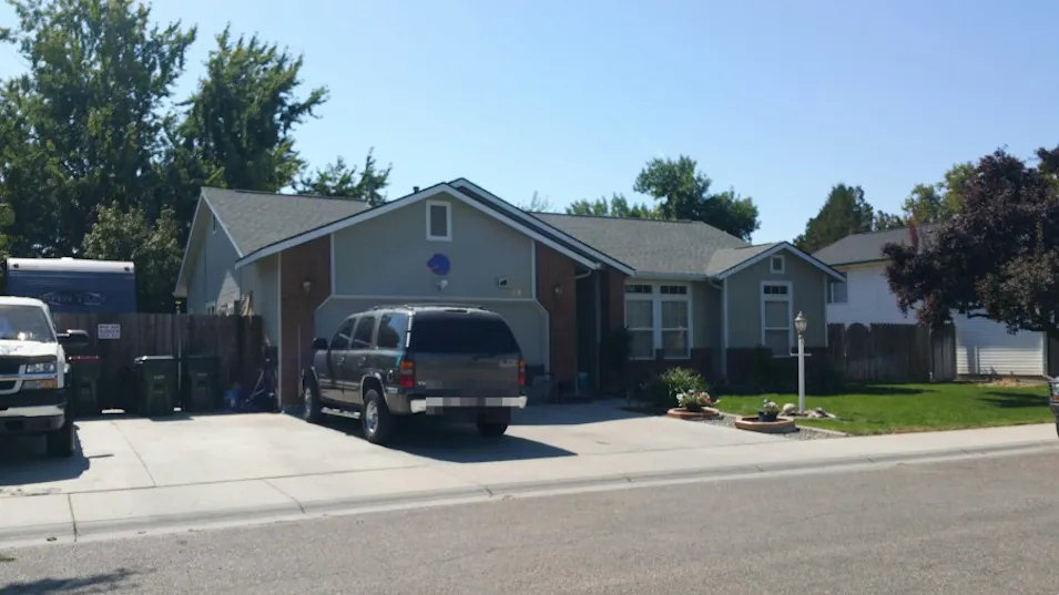 631 West Criterion St Meridian, ID 83642, Ada County