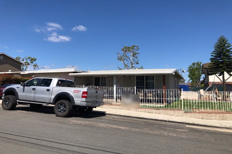 1029 Helen Circle National City, CA 91950, San Diego County