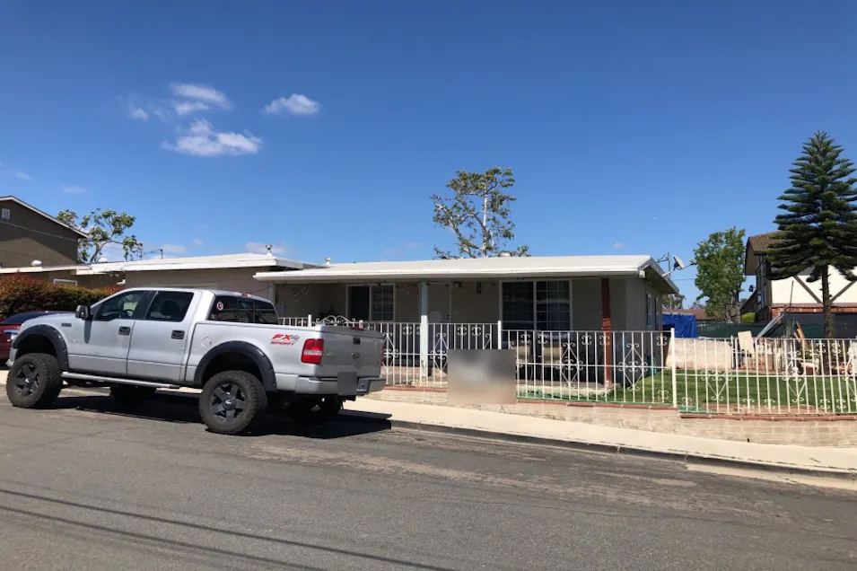 1029 Helen Circle National City, CA 91950, San Diego County