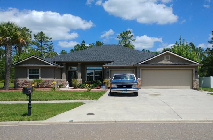 4311 Sherman Hills Pkwy N Jacksonville, FL 32210, Duval County