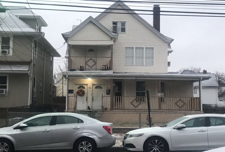 259 Harrison Street Passaic, NJ 07055, Passaic County