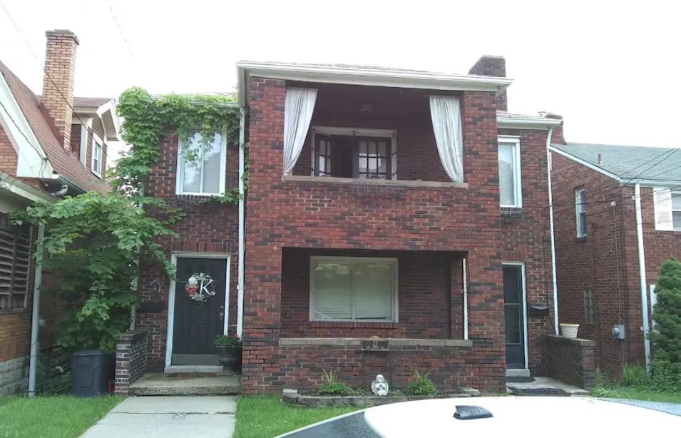 23 Ann Arbor Avenue Pittsburgh, PA 15229, Allegheny County