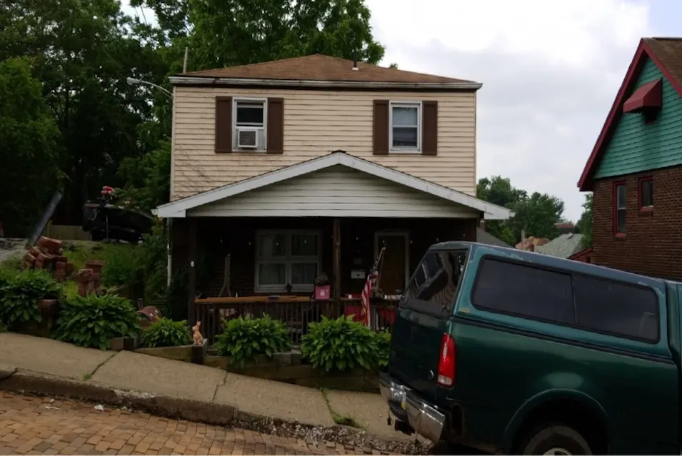 2228 Lacrosse St Pittsburgh, PA 15218, Allegheny County