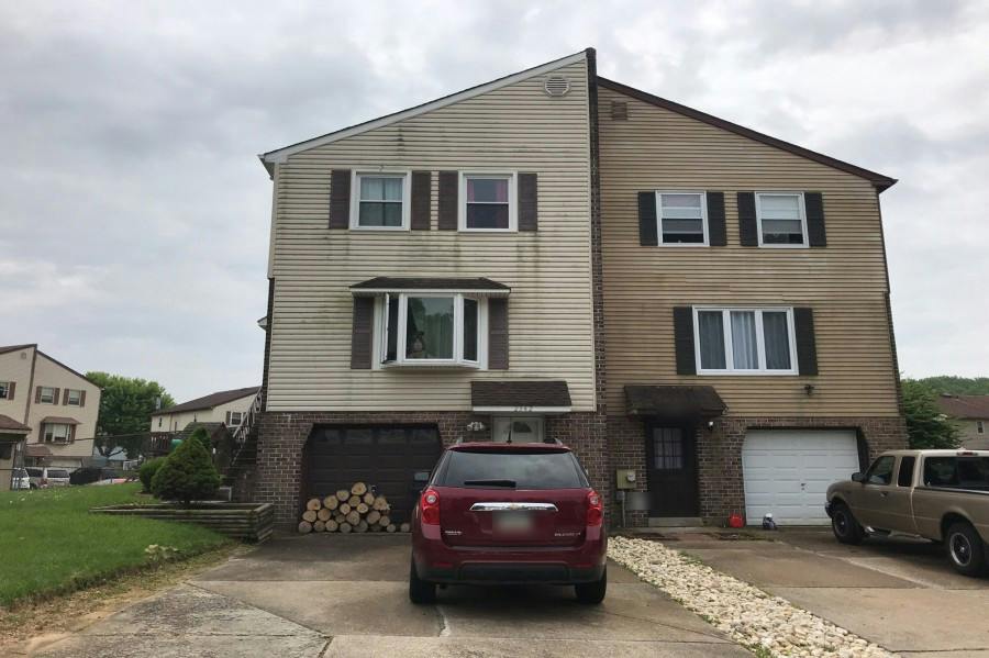 Ebury Ct, Bensalem, PA 19020