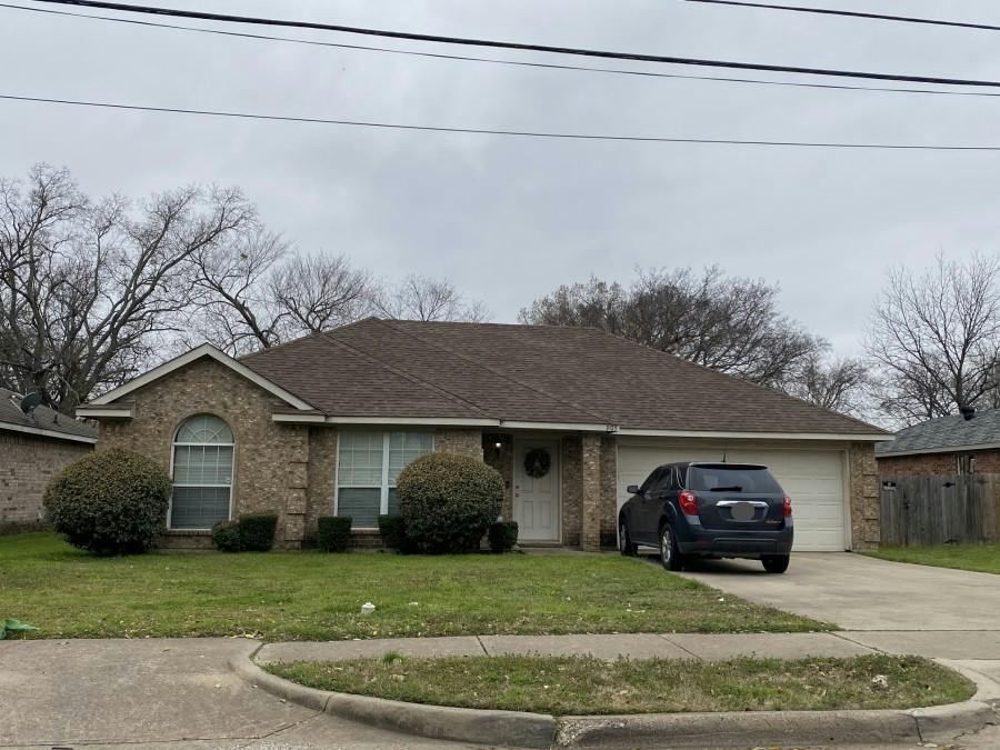 Milner Rd, Irving, TX 75061