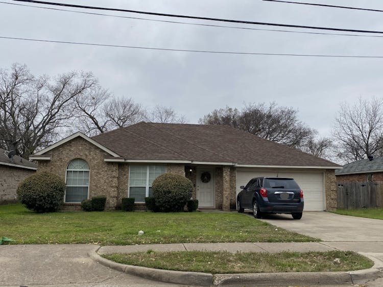 905 Milner Road Irving, TX 75061, Dallas County