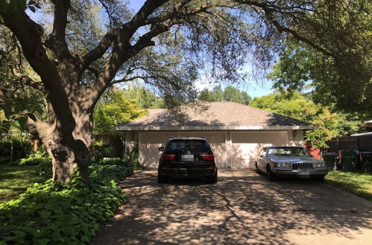 6136 Caliente Court Fair Oaks, CA 95628, Sacramento County