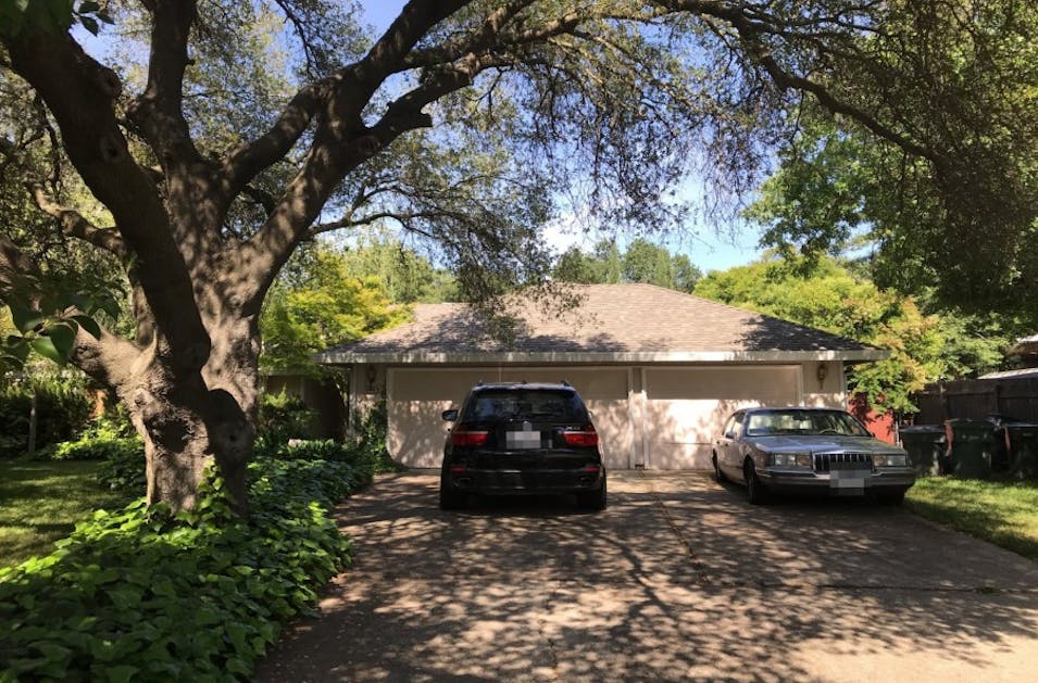 6136 Caliente Court Fair Oaks, CA 95628, Sacramento County