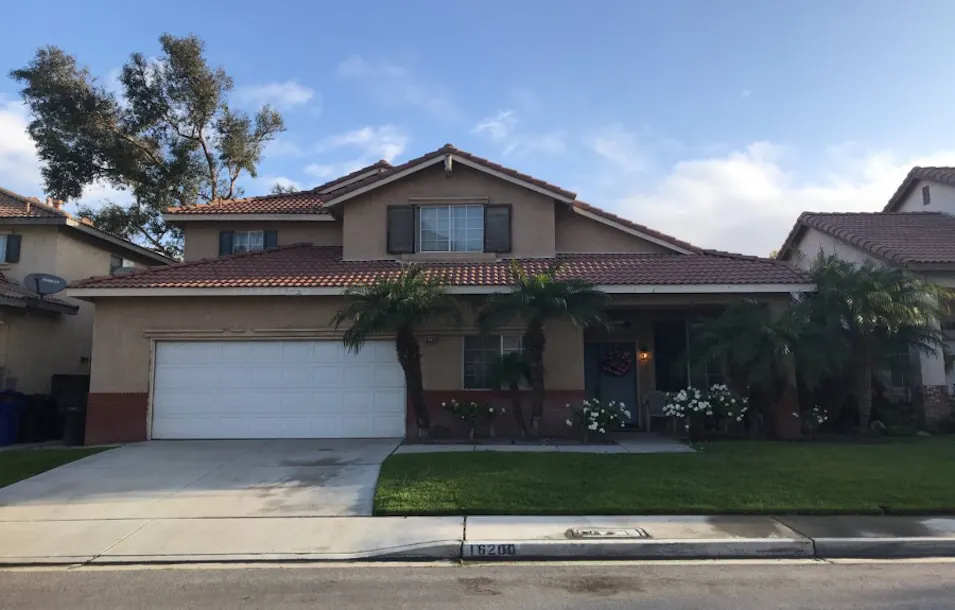 16200 Coleen St Fontana, CA 92337, San Bernardino County