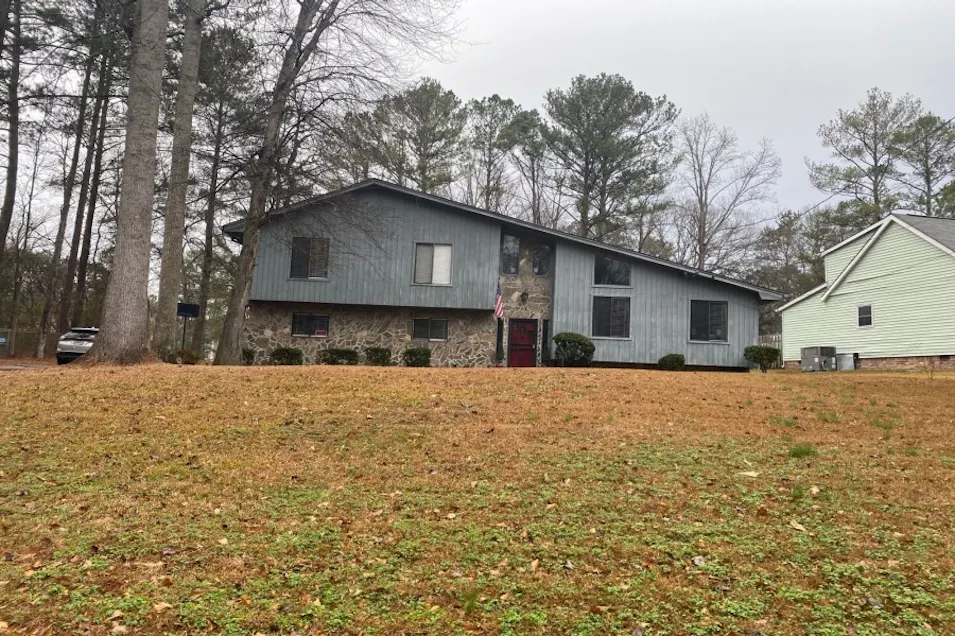 3255 Redona Dr College Park, GA 30349, Fulton County
