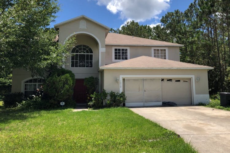 1010 Embrun Ct Kissimmee, FL 34759, Osceola County