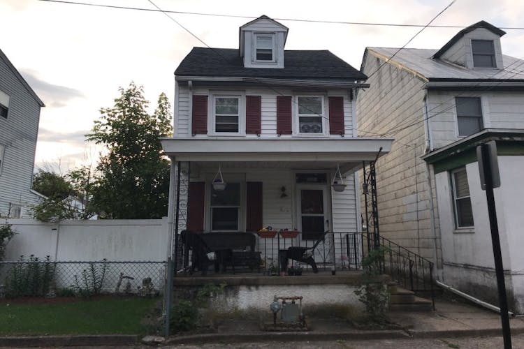 551 Linden St Bristol, PA 19007, Bucks County