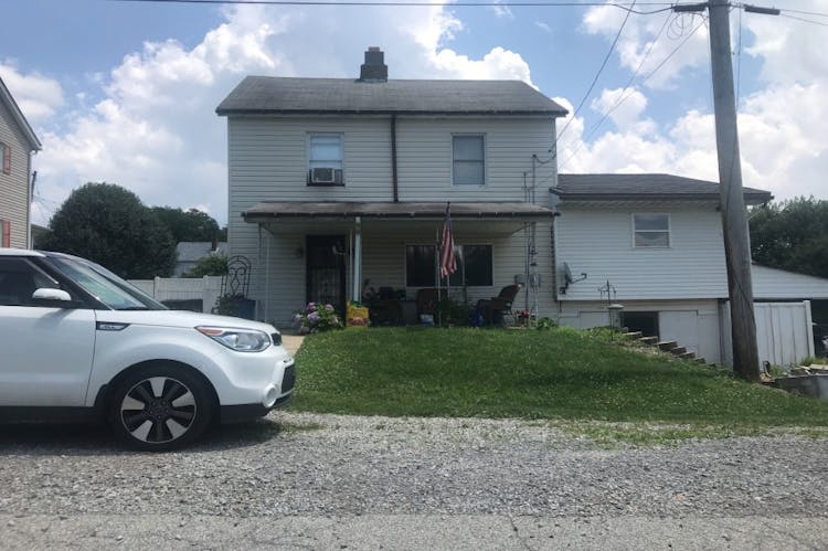 11 Rockmore Rd Mc Donald, PA 15057, Washington County