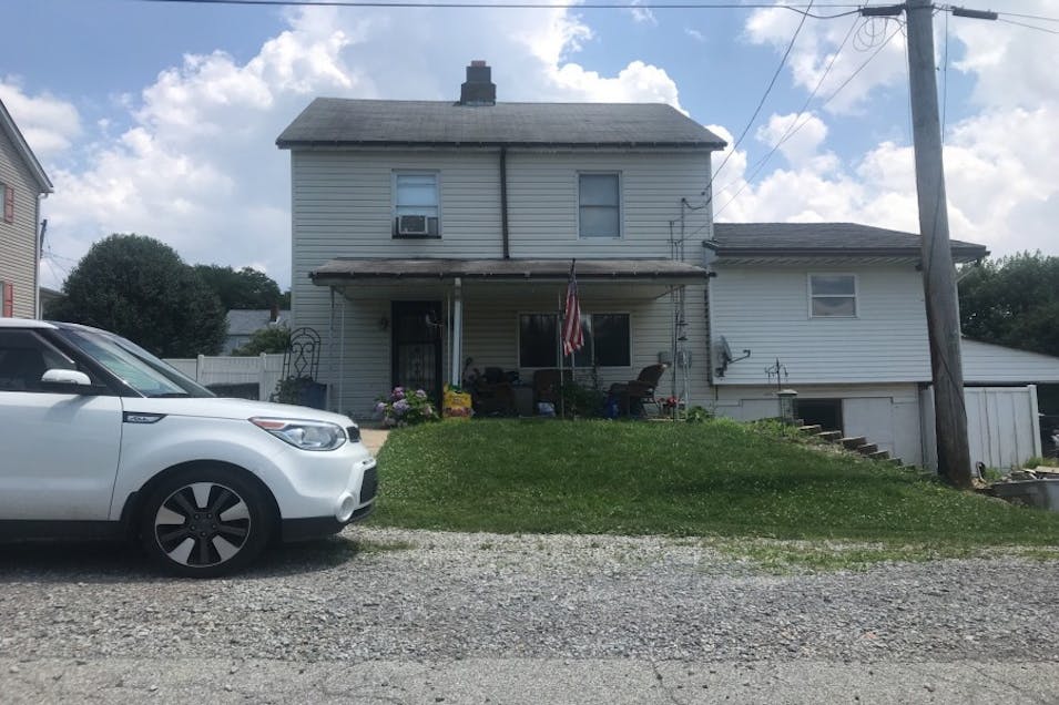 11 Rockmore Rd Mc Donald, PA 15057, Washington County