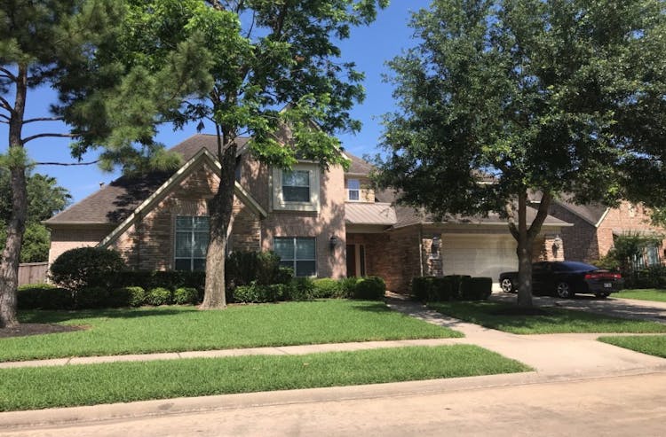 21006 James Long Court Richmond, TX 77406, Fort Bend County