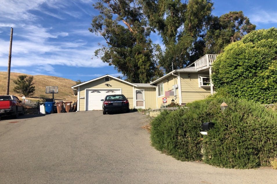 260 Medburn St Concord, CA 94520, Contra Costa County