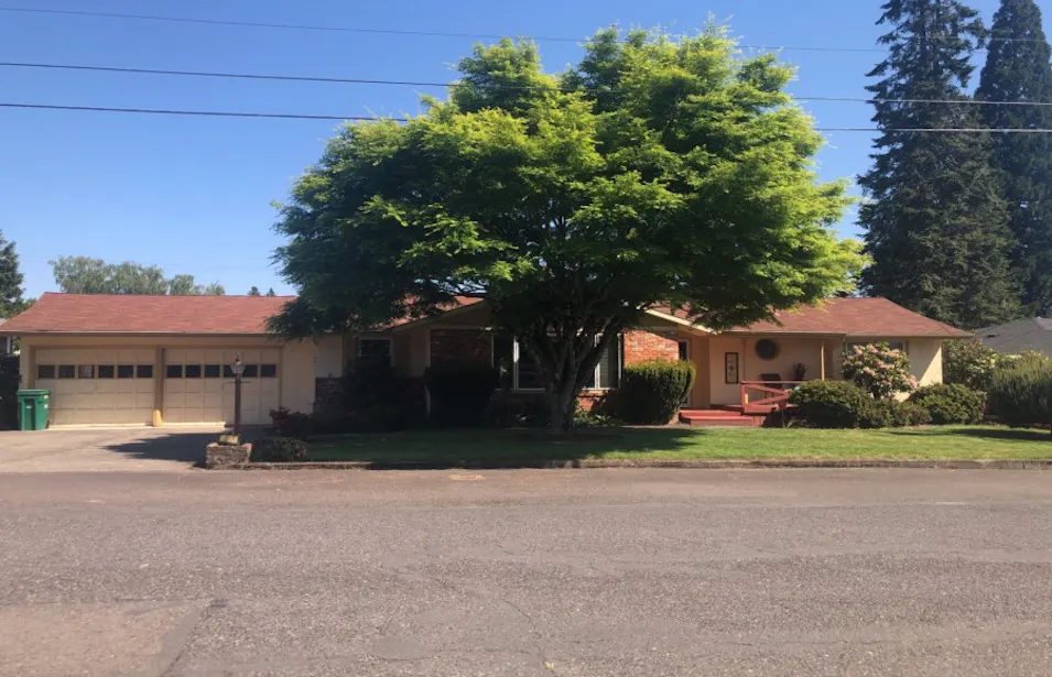 12226 SE Guilford Dr Milwaukie, OR 97222, Clackamas County